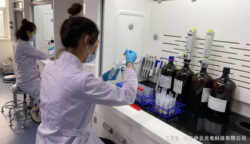 解析健康科技前沿 食品檢測儀器的核心功能與關鍵參數