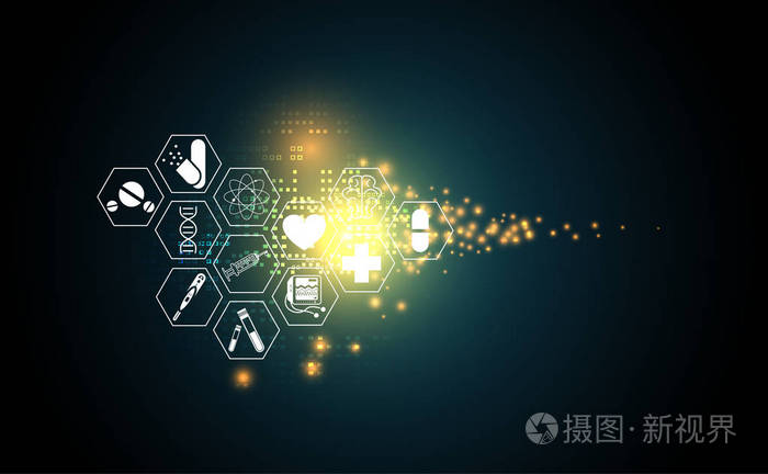 高科技驅(qū)動(dòng)下的健康醫(yī)學(xué) 數(shù)字技術(shù)與創(chuàng)新診療的融合